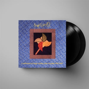 Bright Eyes – A Collection of Songs Written and Recorded 1995-97 (LP)