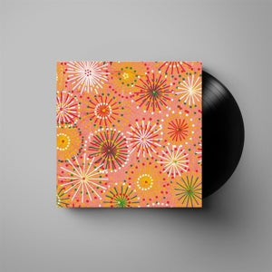 Bright Eyes – Letting Off the Happiness (LP)