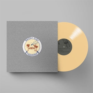 Bright Eyes – Cassadaga (LP)