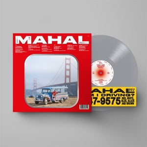 Toro Y Moi – Mahal (LP)