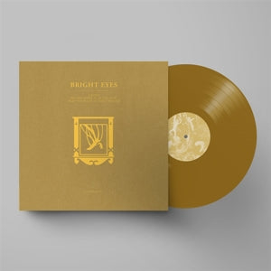 Bright Eyes – Lifted or the Story is In the Soil