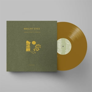 Bright Eyes – I'm Wide Awake