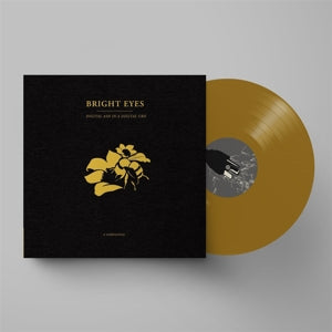 Bright Eyes – Digital Ash In a Digital Urn: a Companion (LP)