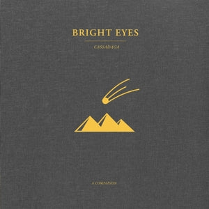 Bright Eyes – Cassadaga: a Companion (Opaque Gold) (LP)