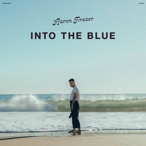 Aaron Frazer – Into the Blue (LP)