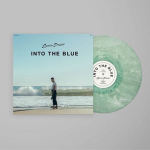 Aaron Frazer – Into the Blue (LP)