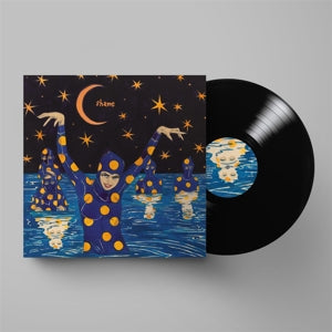 Shame – Food For Worms (LP)