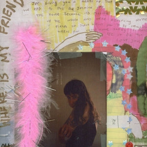 Wednesday – I Was Trying To Describe You To Someone (LP)