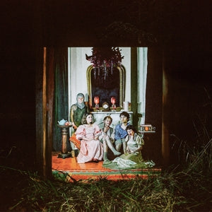 Wednesday – Rat Saw God (LP)