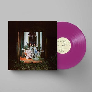 Wednesday – Rat Saw God (LP)