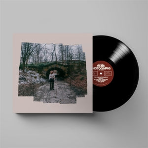 Kevin Morby – More Photographs (Coke Bottle Clear) (LP)