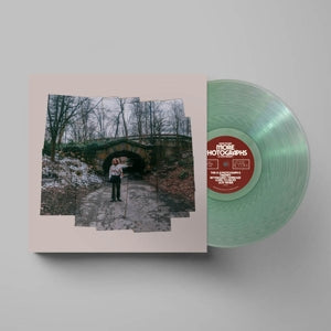 Kevin Morby – More Photographs (Coke Bottle Clear) (LP)