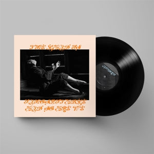Mitski – Land is Inhospitable and So Are We (LP)