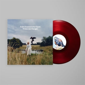 Avalon Emerson & the Charm – Written Into Changes (LP)