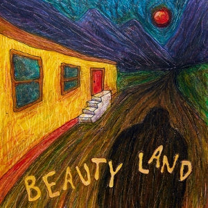 Greg Mendez – Beauty Land (LP)