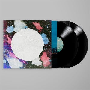 Khruangbin – The Universe Smiles Upon You Ii (LP)