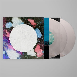 Khruangbin – The Universe Smiles Upon You Ii (LP)