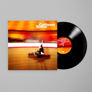Shame – Cutthroat (LP)