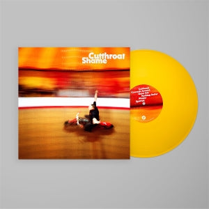 Shame – Cutthroat (LP)