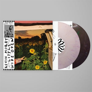 Kevin Morby – Little Wide Open (LP)