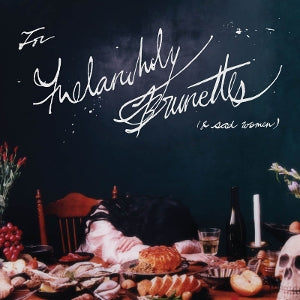 Japanese Breakfast – For Melancholy Brunettes (& Sad Women) (LP)