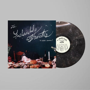 Japanese Breakfast – For Melancholy Brunettes (& Sad Women) (LP)