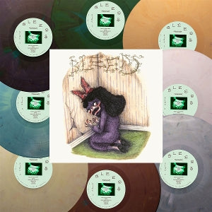 Wednesday – Bleeds (LP)