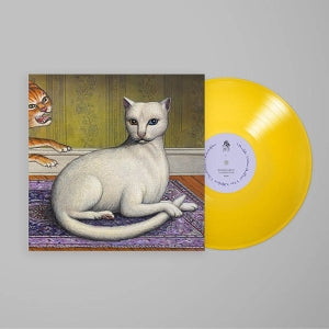 Mitski – Nothing's About To Happen To Me (LP)