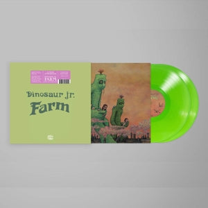 Dinosaur Jr. – Farm (LP)
