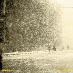 Women – Public Strain (LP)