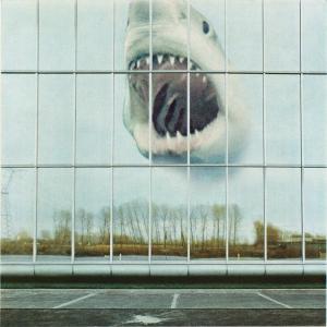 Black Mountain – Wilderness Heart (LP)