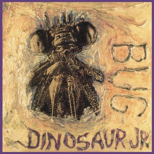 Dinosaur Jr. – Bug (LP)