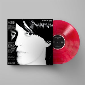Sharon Van Etten – Tramp (Anniversary Edition / Crimson Splash) (LP)