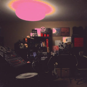 Unknown Mortal Orchestra – Multi-Love (LP)