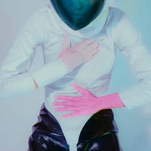 Unknown Mortal Orchestra – Sex & Food (LP)