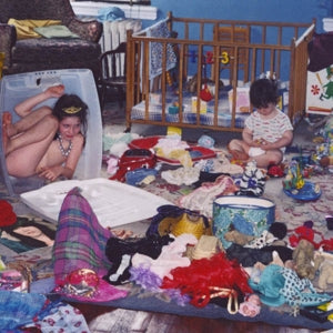 Sharon Van Etten – Remind Me Tomorrow (LP)