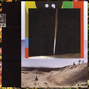 Bon Iver – I