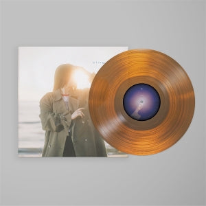 Gia Margaret – Singing (LP)