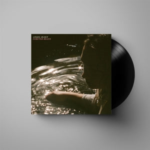Angel Olsen – Forever Means (Mini-Album / Baby Pink) (LP)