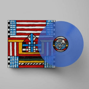 Lonnie Holley – Oh Me Oh My (LP)
