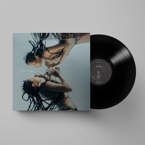Jamila Woods – Water Made Us (LP)