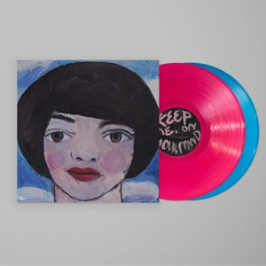 Bonny Light Horseman – Keep Me On Your Mind (LP)