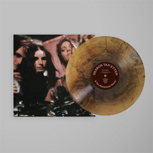 Sharon Van Etten & the Attachment Theory – Sharon Van Etten & the Attachment Theory (LP)