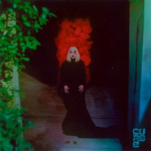 Unknown Mortal Orchestra – Curse (LP)