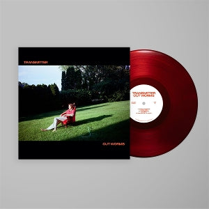 Cut Worms – Transmitter (LP)