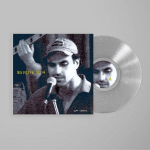 Way Dynamic – Massive Shoe (LP)