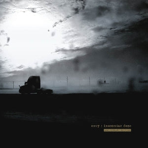 Envy – Insomniac Doze (LP)