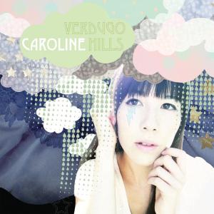 Caroline – Verdugo Hills (LP)