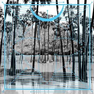Four Tet – Pink (LP)