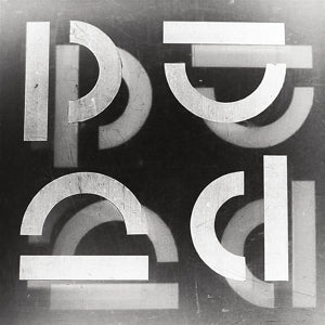 Party Dozen – The Living Man (LP)